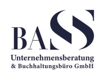 BAS GmbH Logo